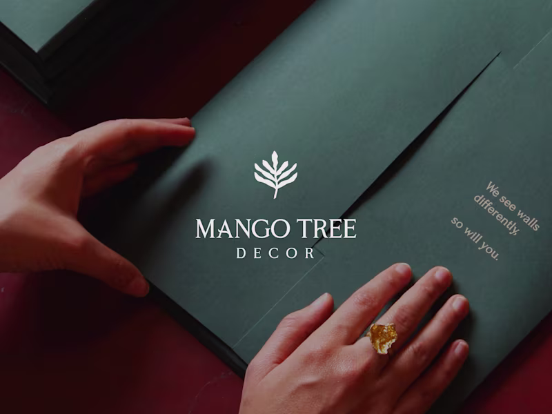 Cover image for The Comprehensive Brand Design