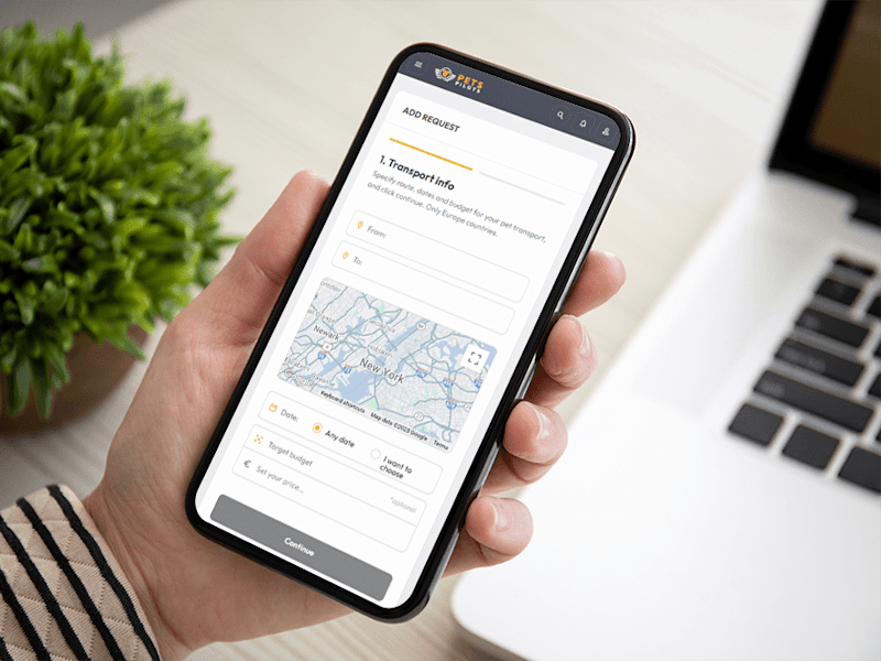Cover image for A basic app MVP in 4-6 weeks to help you launch idea
