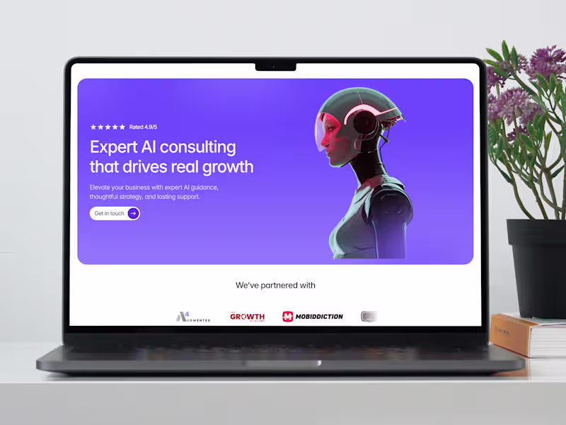 Cover image for AI-Enhanced Aged Care Platform Design for Curki AI