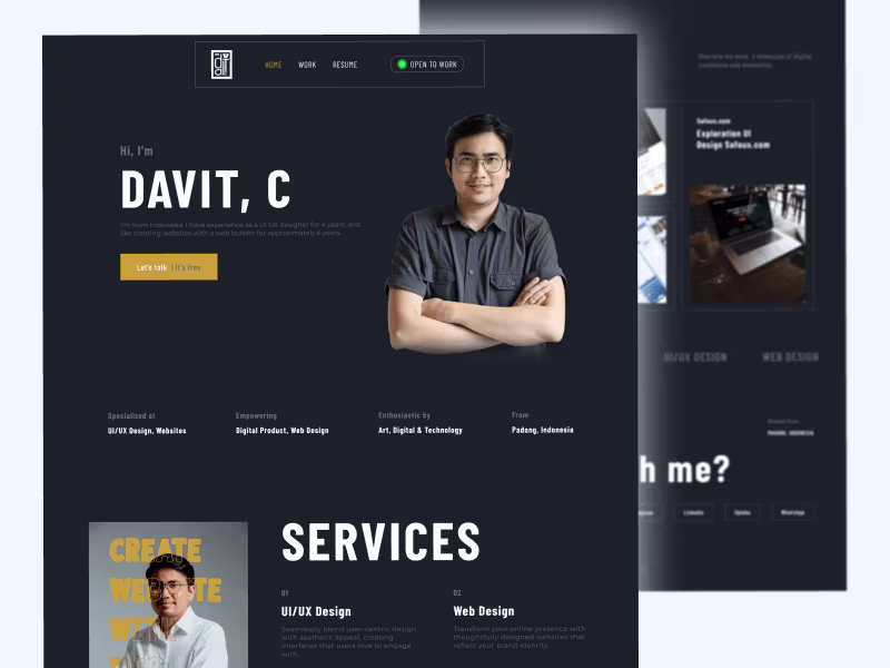 Cover image for Figma to Framer