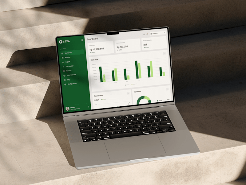 Cover image for Spa reservation management platform