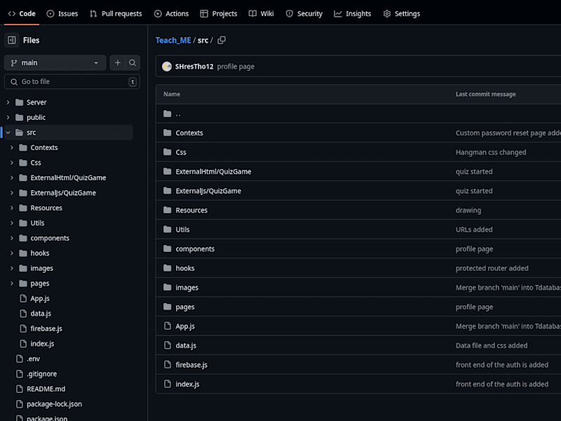 Cover image for Backend API Development with Database Integration