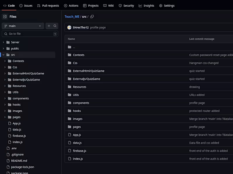 Cover image for Backend API Development with Database Integration