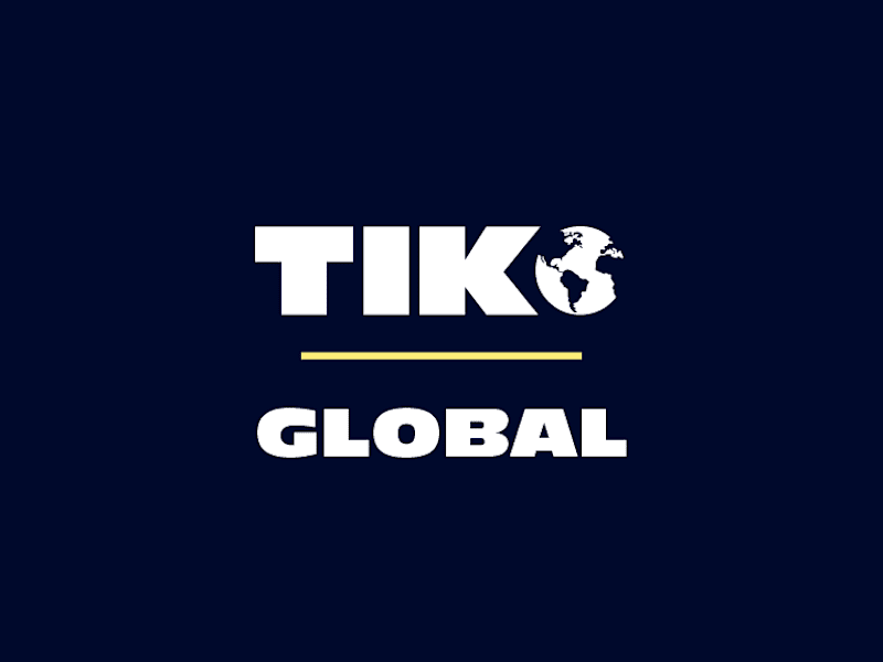 Cover image for TIKO Global 