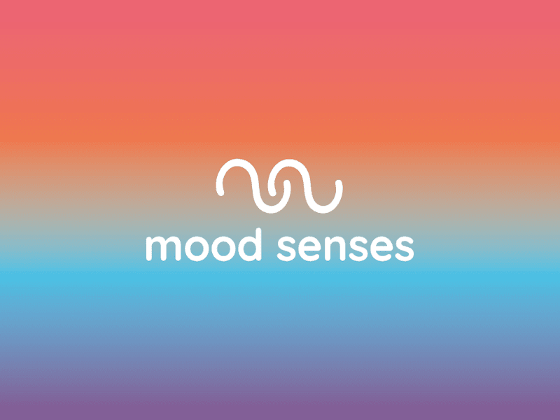 Cover image for mood senses