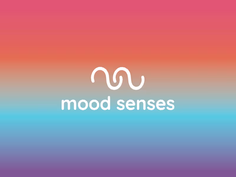 Cover image for mood senses