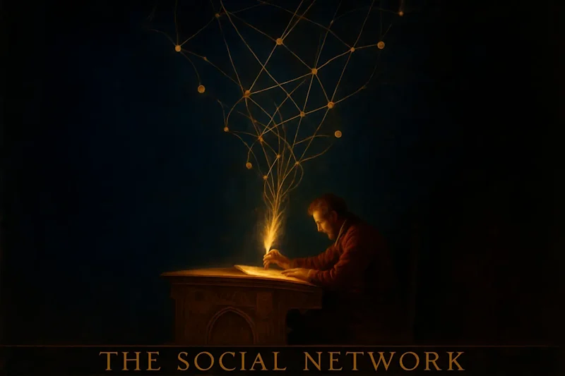Cover image for The Freelancer's Social Playbook: Using LinkedIn and Twitter to Attract High-Paying WordPress Gigs