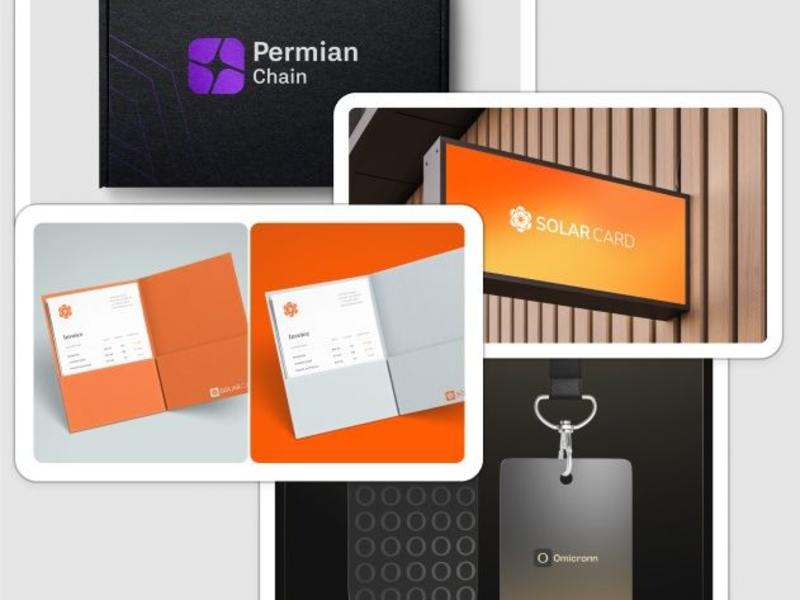 Cover image for Branding