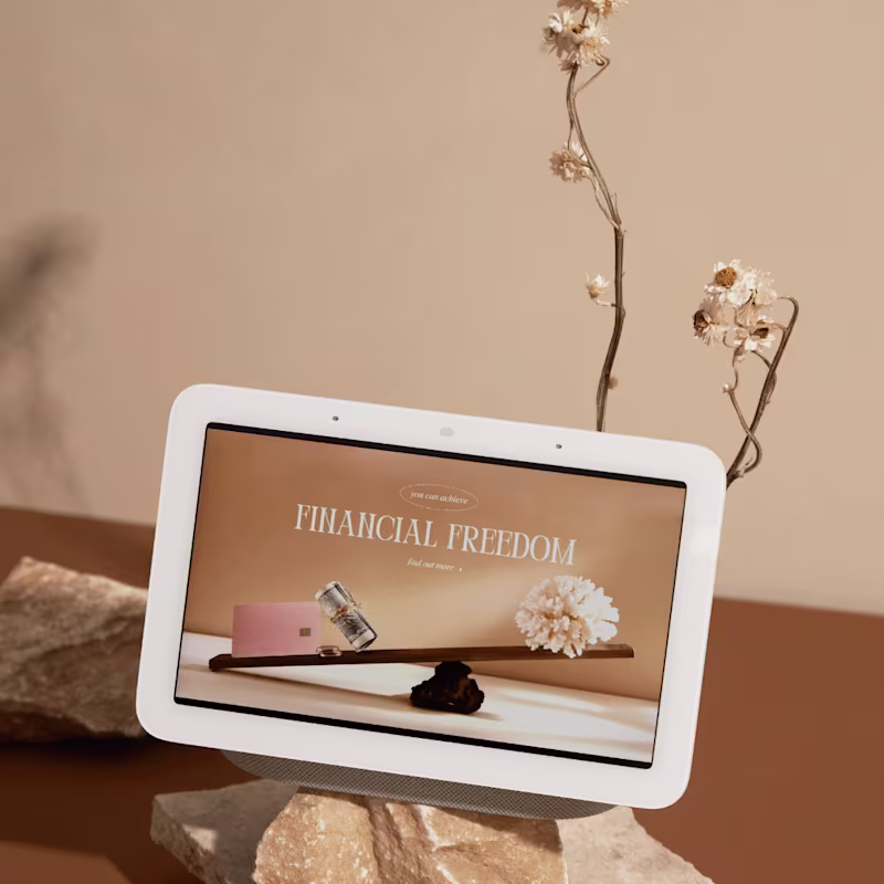 Cover image for Web Design