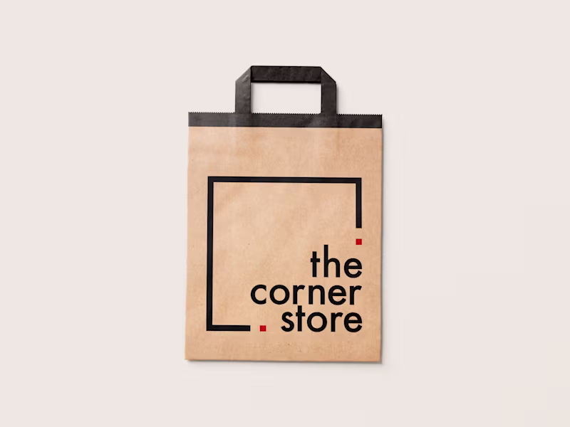 Cover image for Logo Design