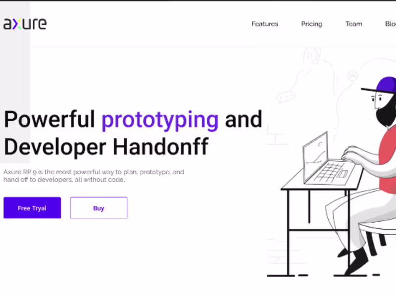 Cover image for UI Design