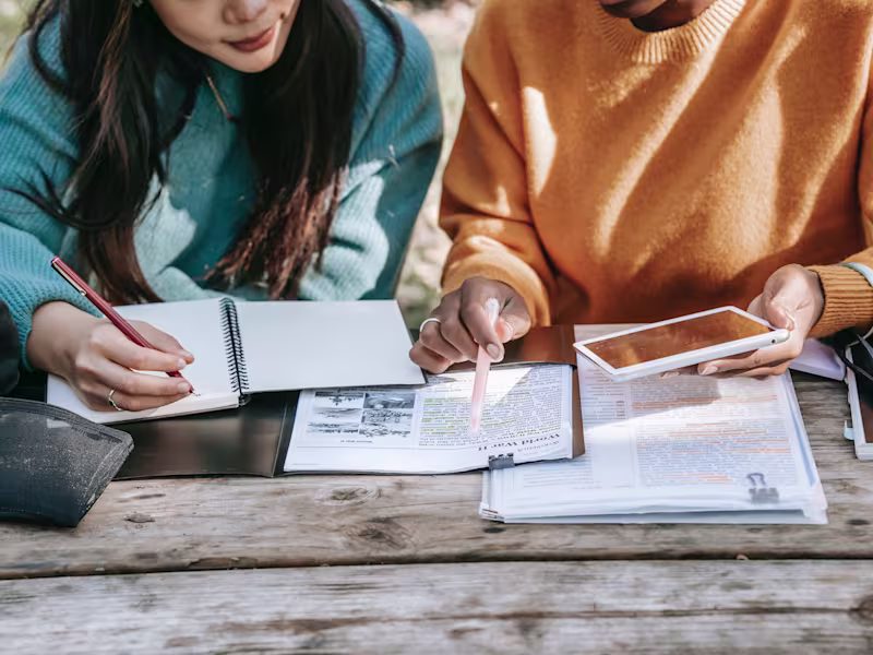 Cover image for Wordsmith Wonders: Where Content & Academics Converge