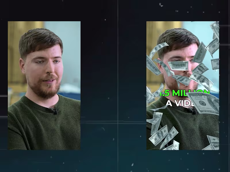 Cover image for Viral Shorts | Reels Editing 