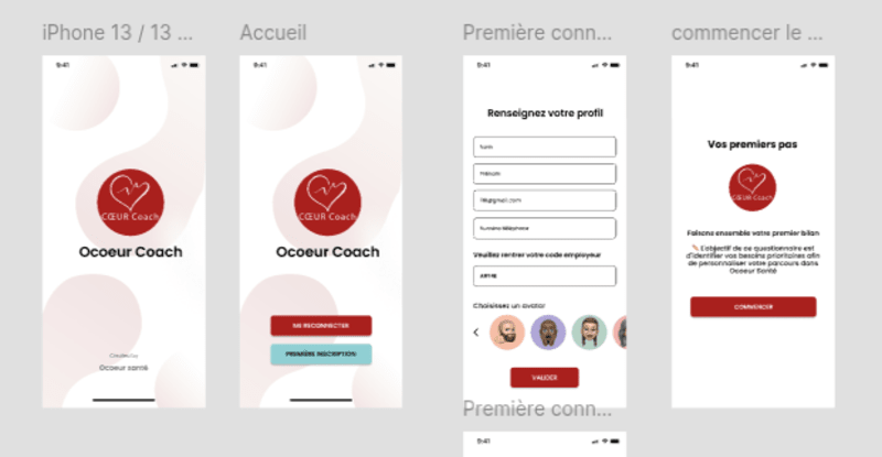 Cover image for Cross-Platform Mobile App Development for Healthcare