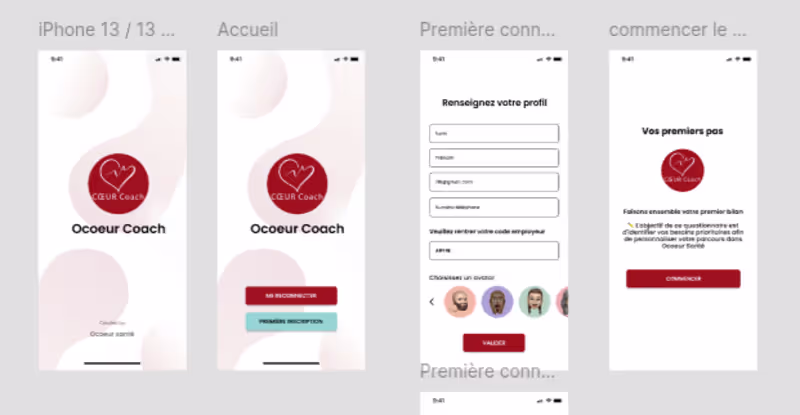 Cover image for Cross-Platform Mobile App Development for Healthcare