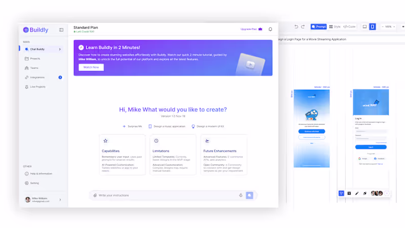 Cover image for Dashboard Design