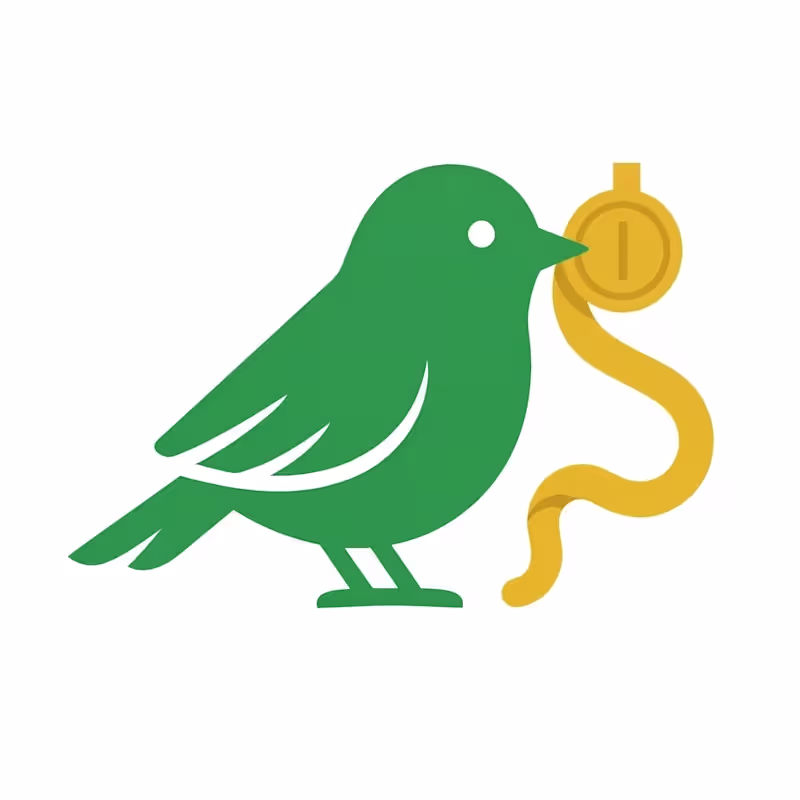 Cover image for Penny - AI Portfolio Tracker