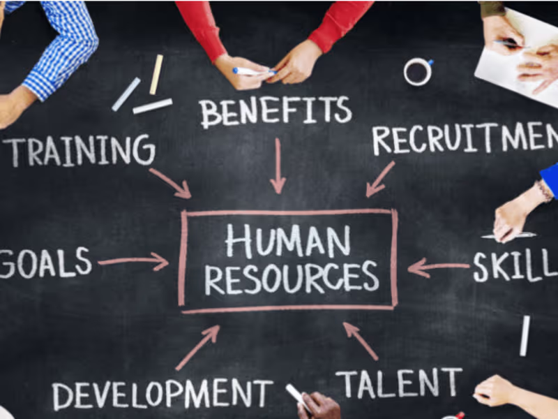 Cover image for Certified Human Resources Practitioner