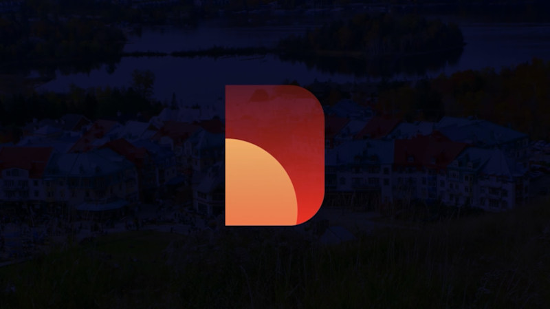 Cover image for Défi48