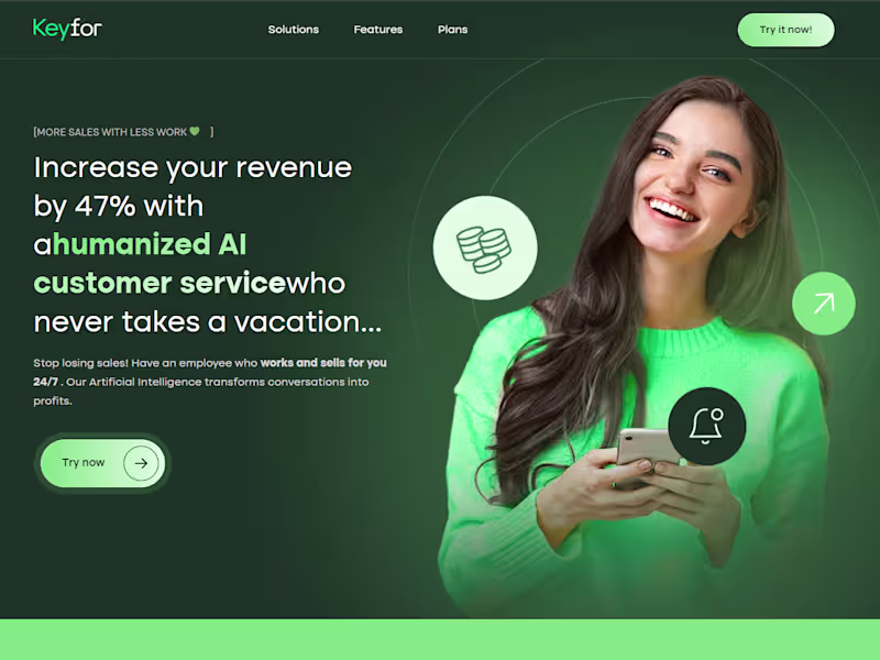 Cover image for Website 