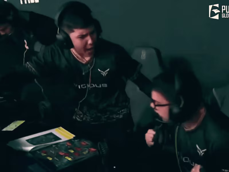 Cover image for Content Creation for PMGC 2024 Kuala Lumpur, London