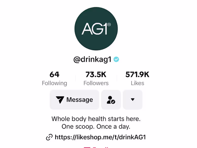 Cover image for TikTok Marketing Strategy for Brands