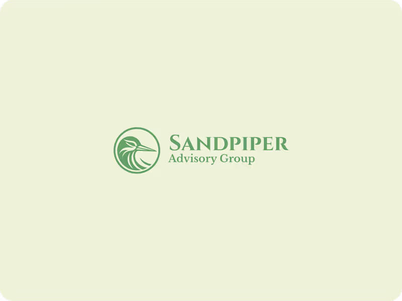 Cover image for Sandpiper Advisory Group