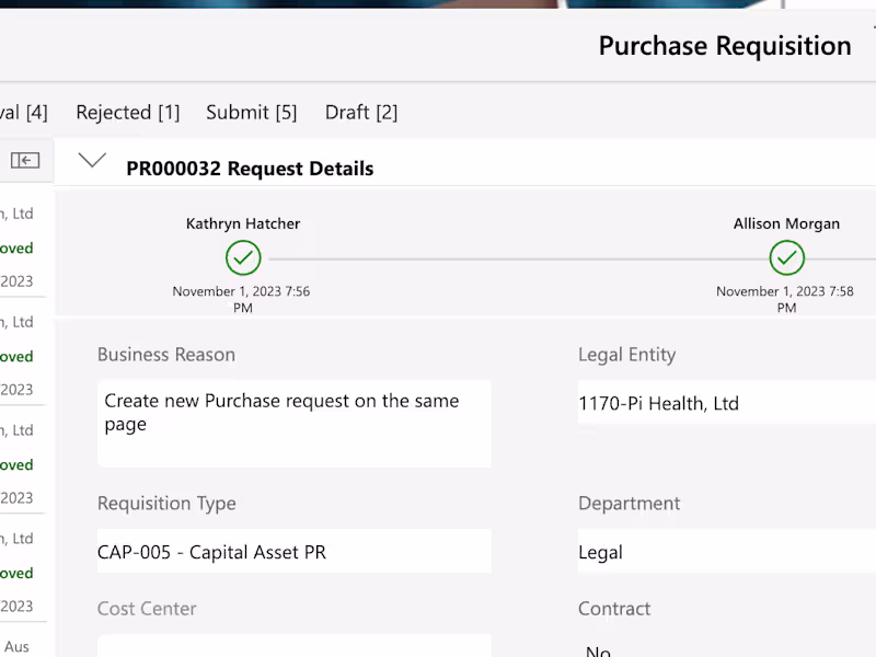 Cover image for Power Platform Custom Application Development