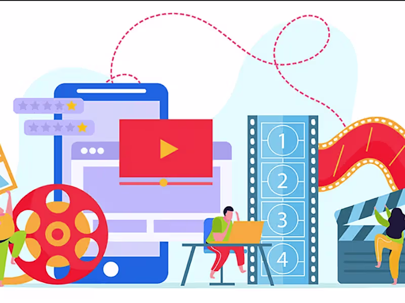 Cover image for social media content 