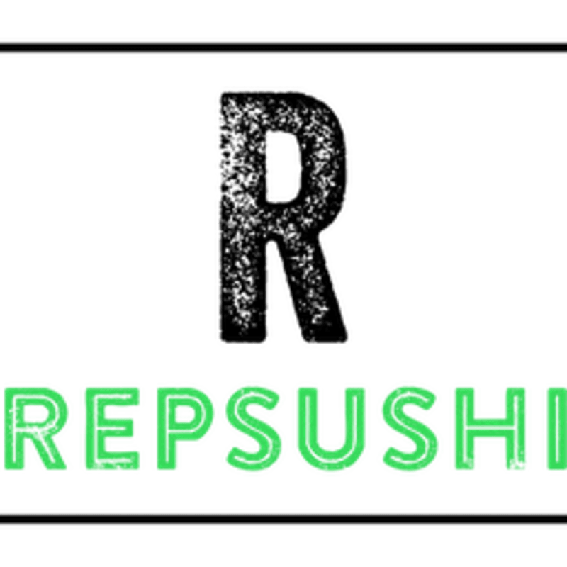Cover image for RepSushi