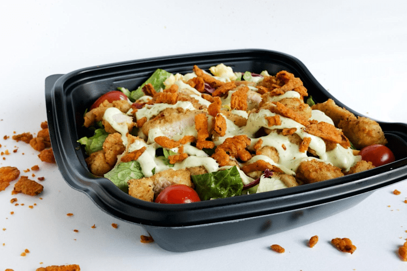 Cover image for Chick-fil-A Lake Brandon Village