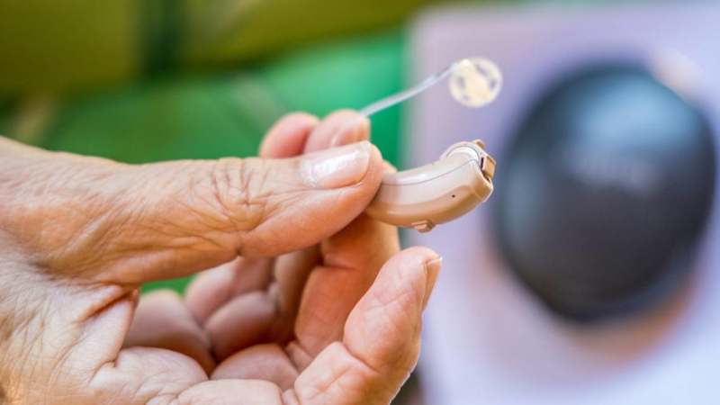 Cover image for The Cost of Hearing Aid Devices in 2023