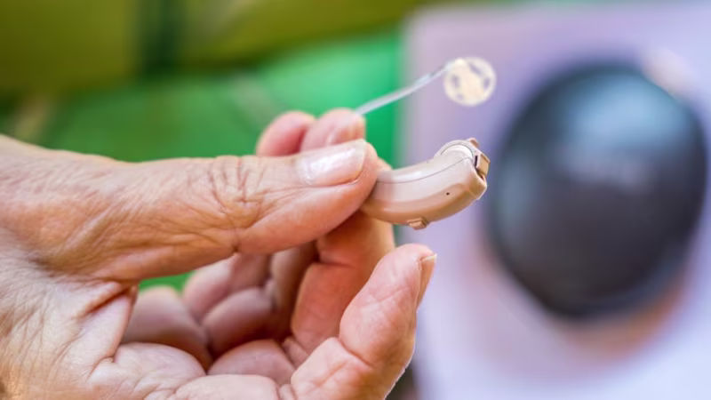 Cover image for The Cost of Hearing Aid Devices in 2023