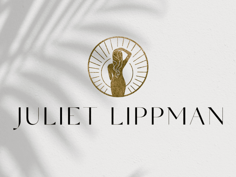 Cover image for Juliet Lippman