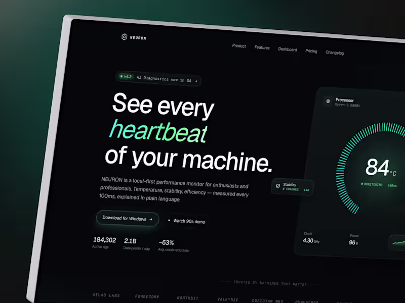 Cover image for Cross-Platform Habit and Focus App Development