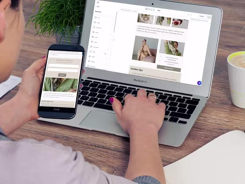 Cover image for Optimize Kajabi for SEO and