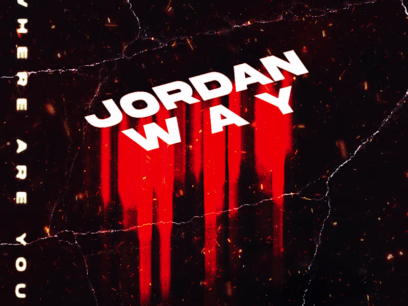 Cover image for Jordan’s W.A.Y Photo Editing 