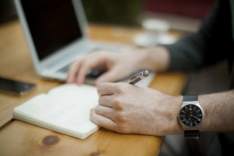 Cover image for I will write SEO content for your blog, website or script