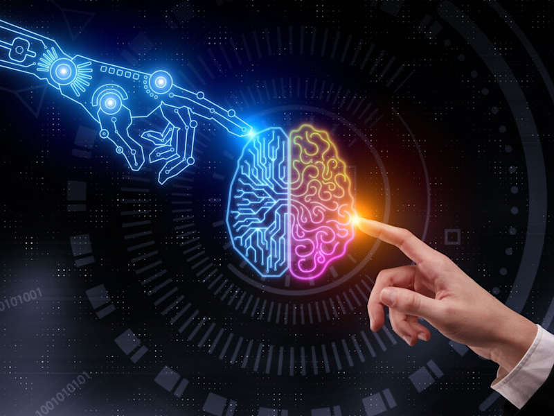 Cover image for Technology Article Series for Online Magazine
