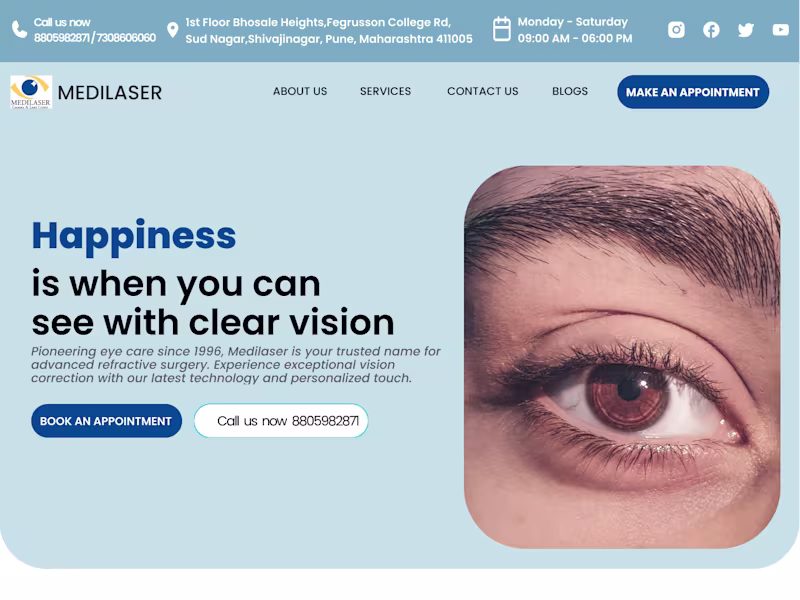 Cover image for I craft seamless user experiences (UX).