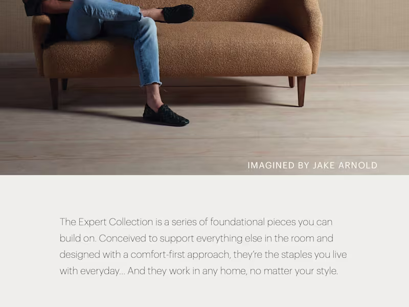 Cover image for the expert | social media