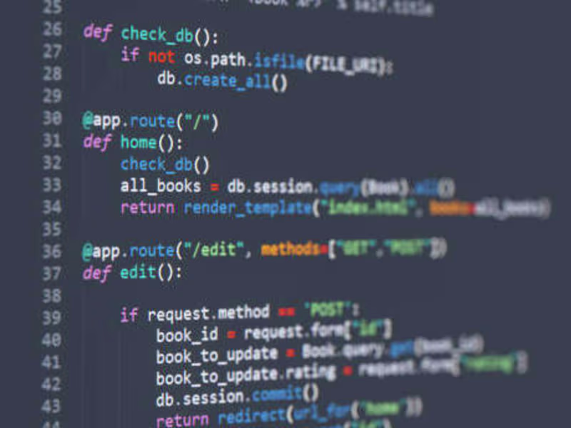 Cover image for SQL and Database Optimization