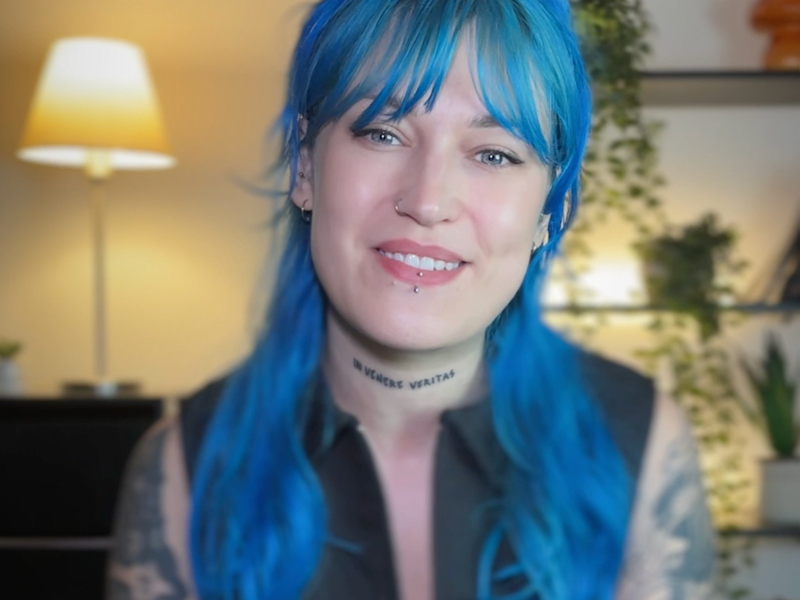 Cover image for Social media video for MindMeadow