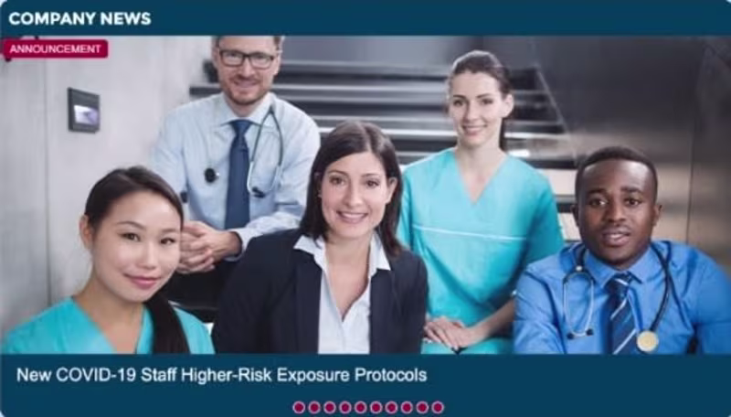 Cover image for Empower Your Team with a Smart Intranet Website! In today’s ...