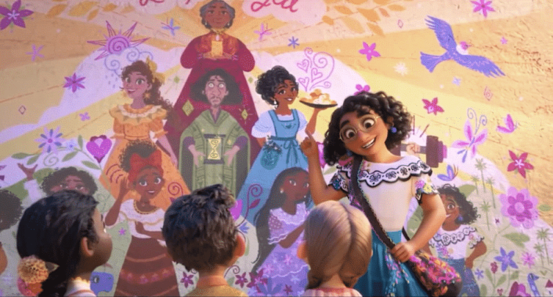 Cover image for 20 Best Curly Haired Cartoon Characters Yet