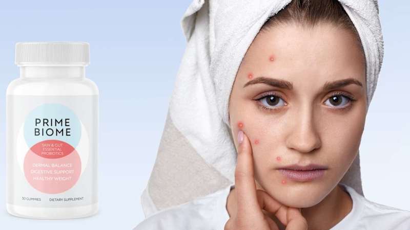 Cover image for PrimeBiome – (Pros and Cons) Is It Scam Or Legit?