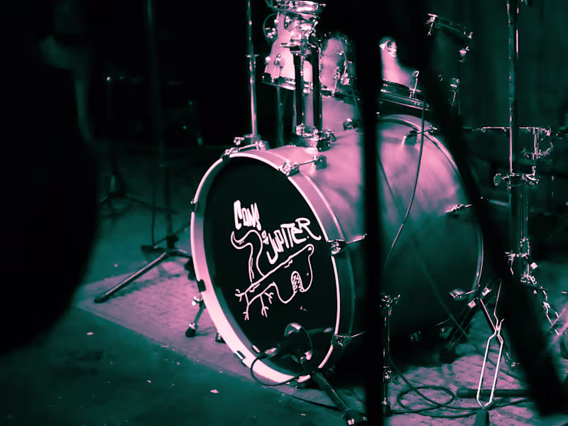 Cover image for Live Event Photography