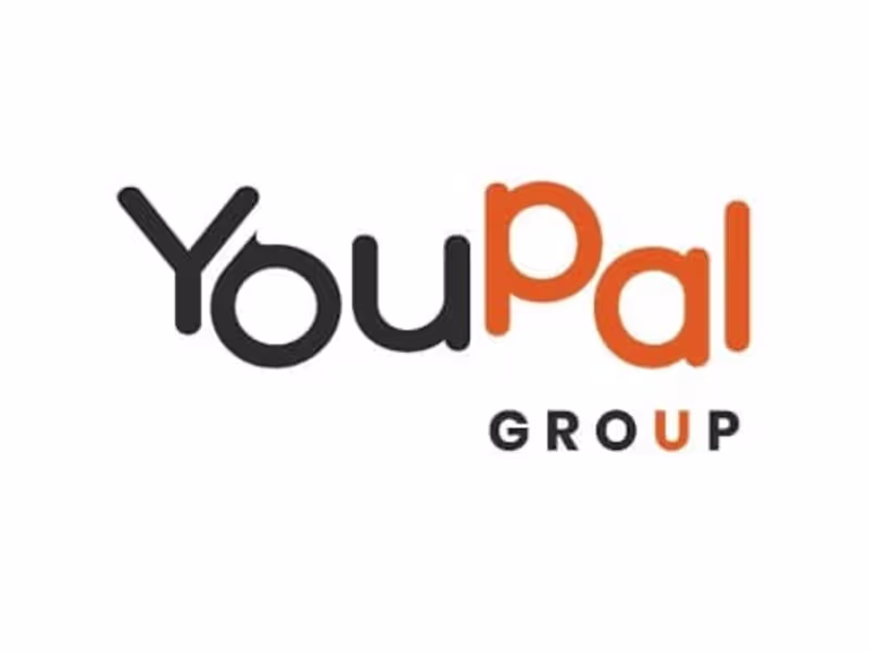 Cover image for Youpal - Hire Top Talent at the speed of digital.