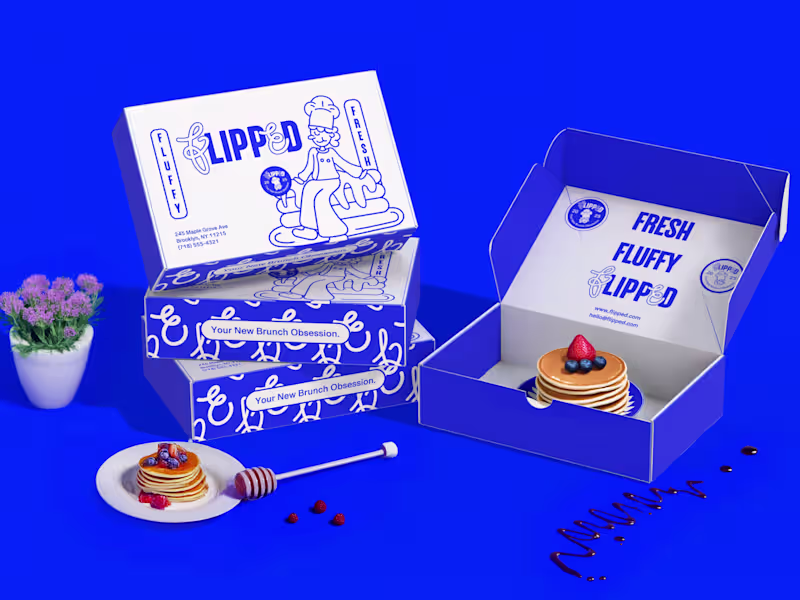 Cover image for Hypermart | Branding Package