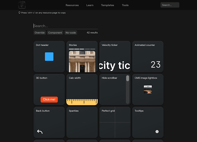 Cover image for framer.today